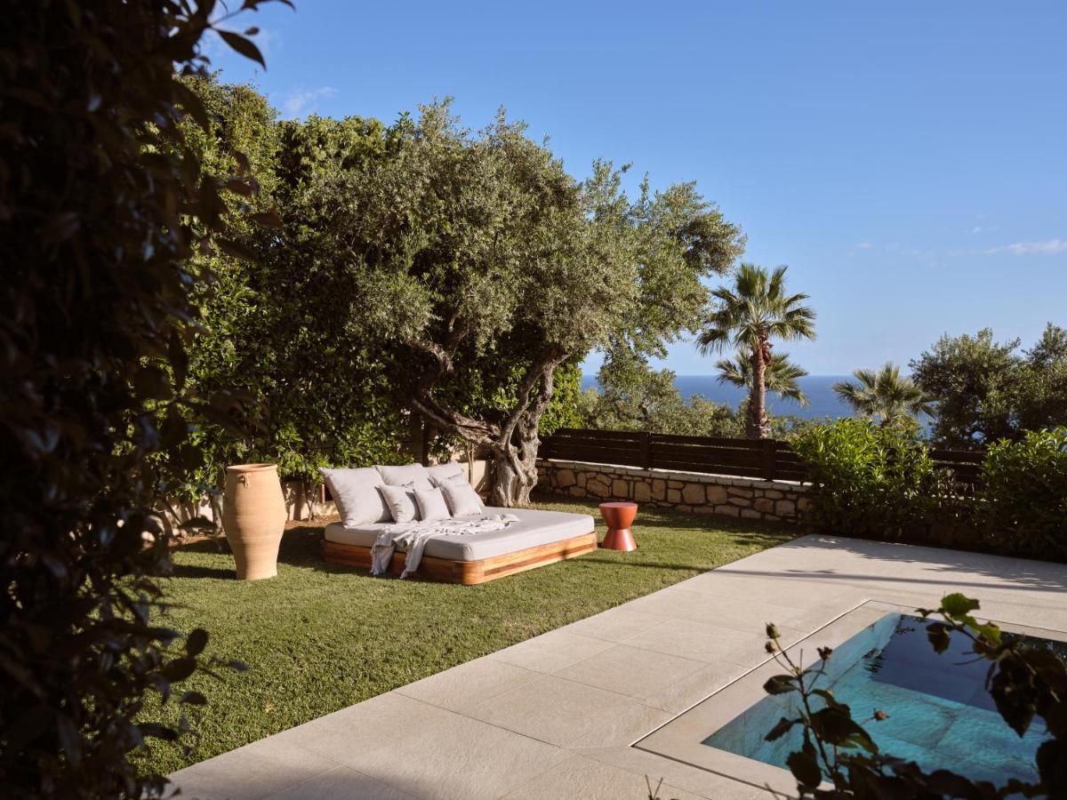 Cielo villas - An Authentic Mediterranean Living