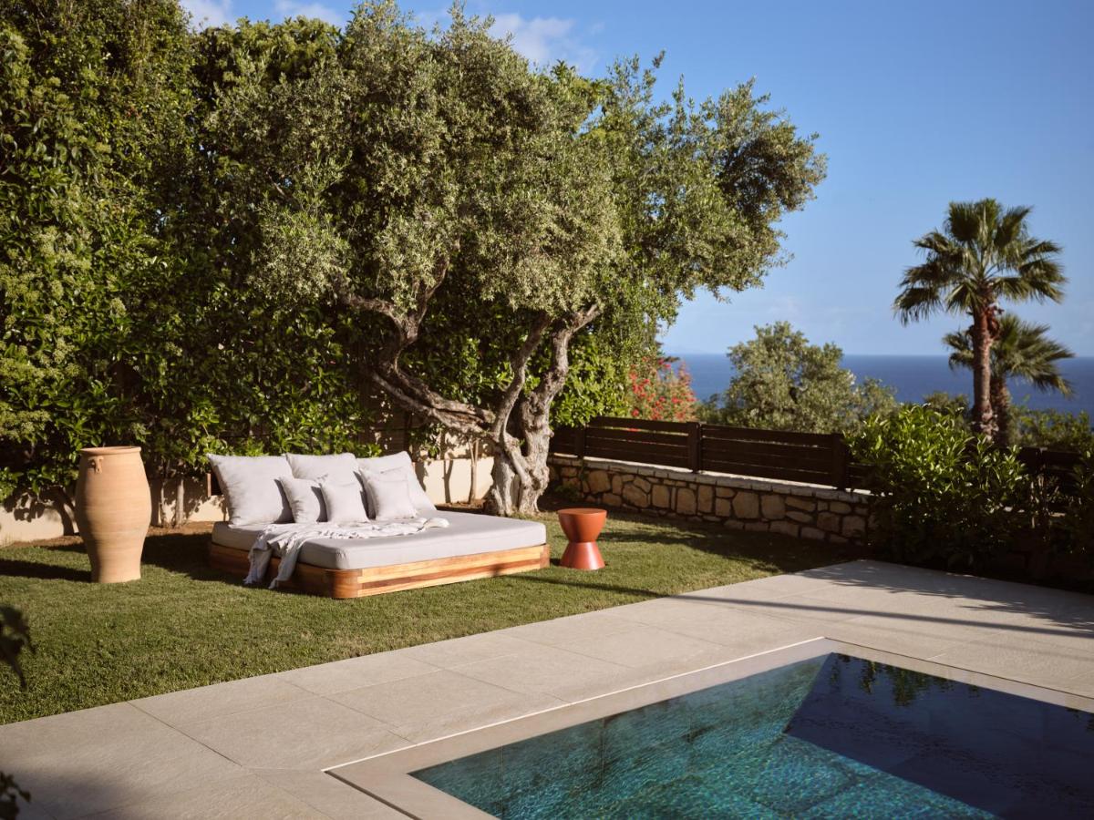 Cielo villas - An Authentic Mediterranean Living