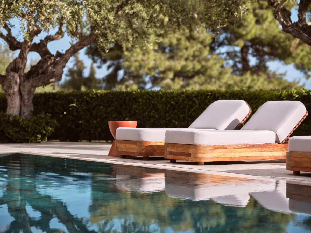 Cielo villas - An Authentic Mediterranean Living