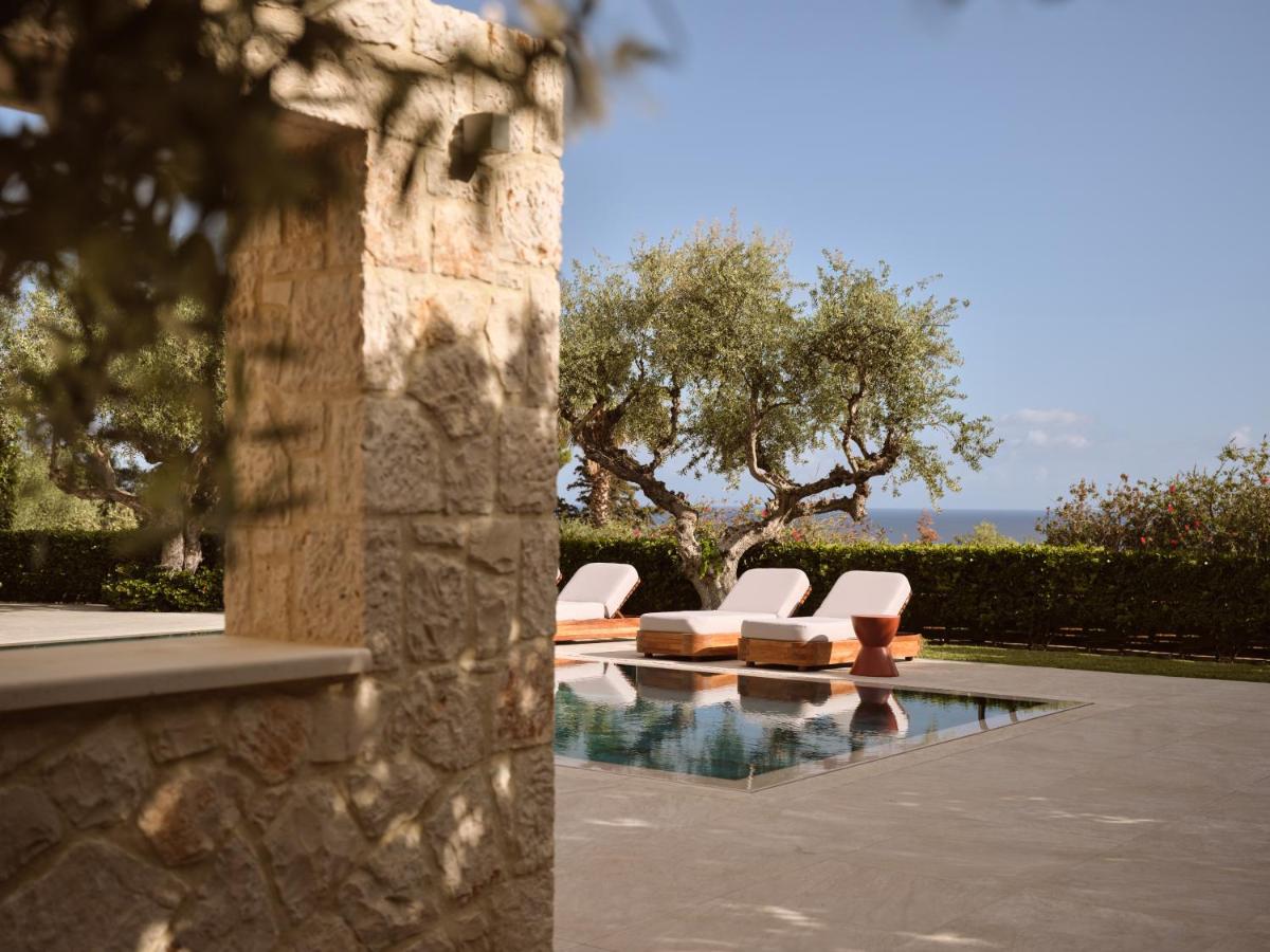 Cielo villas - An Authentic Mediterranean Living