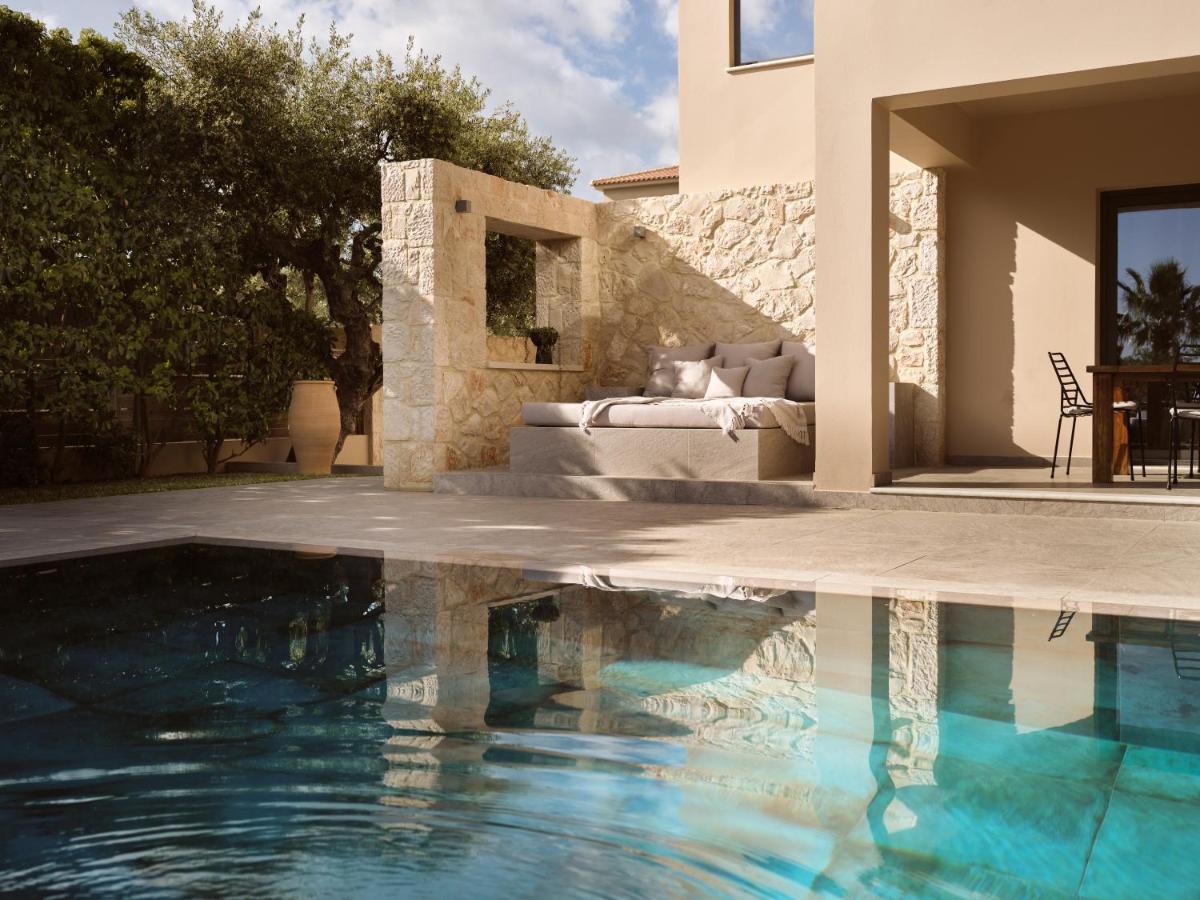 Cielo villas - An Authentic Mediterranean Living