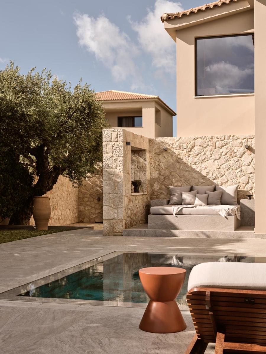 Cielo villas - An Authentic Mediterranean Living