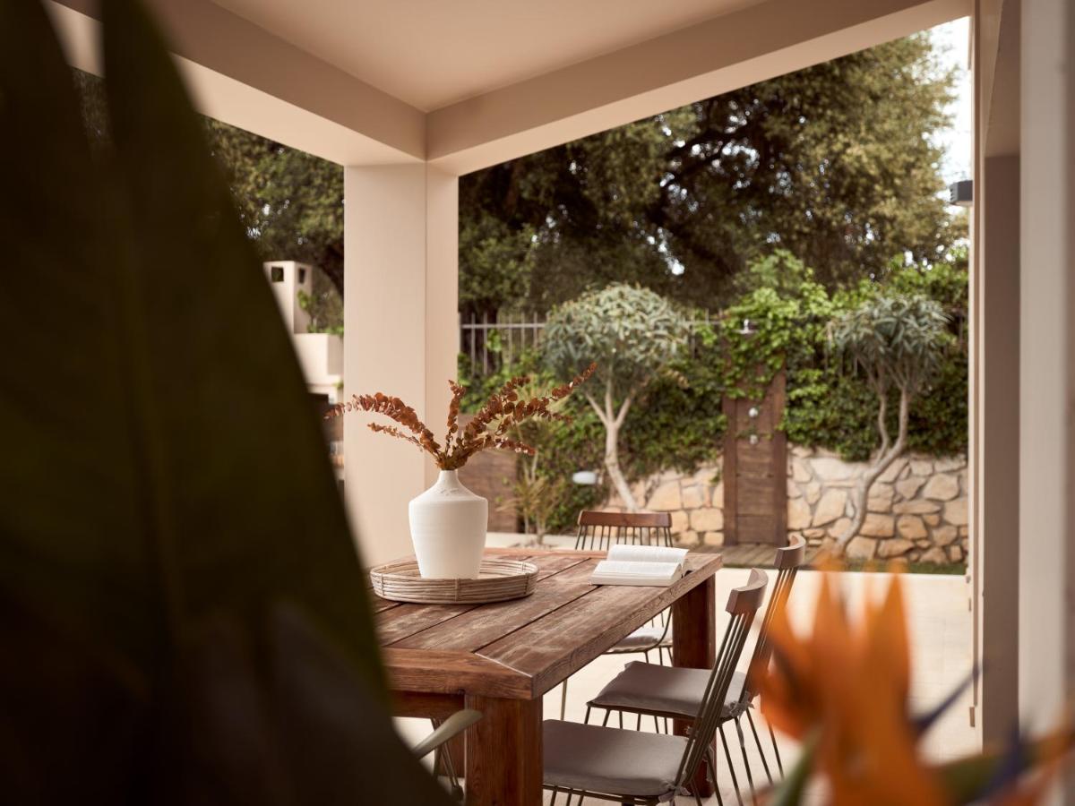 Cielo villas - An Authentic Mediterranean Living