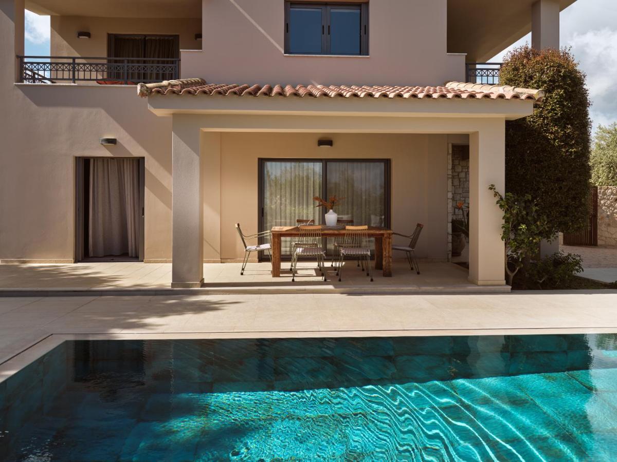 Cielo villas - An Authentic Mediterranean Living