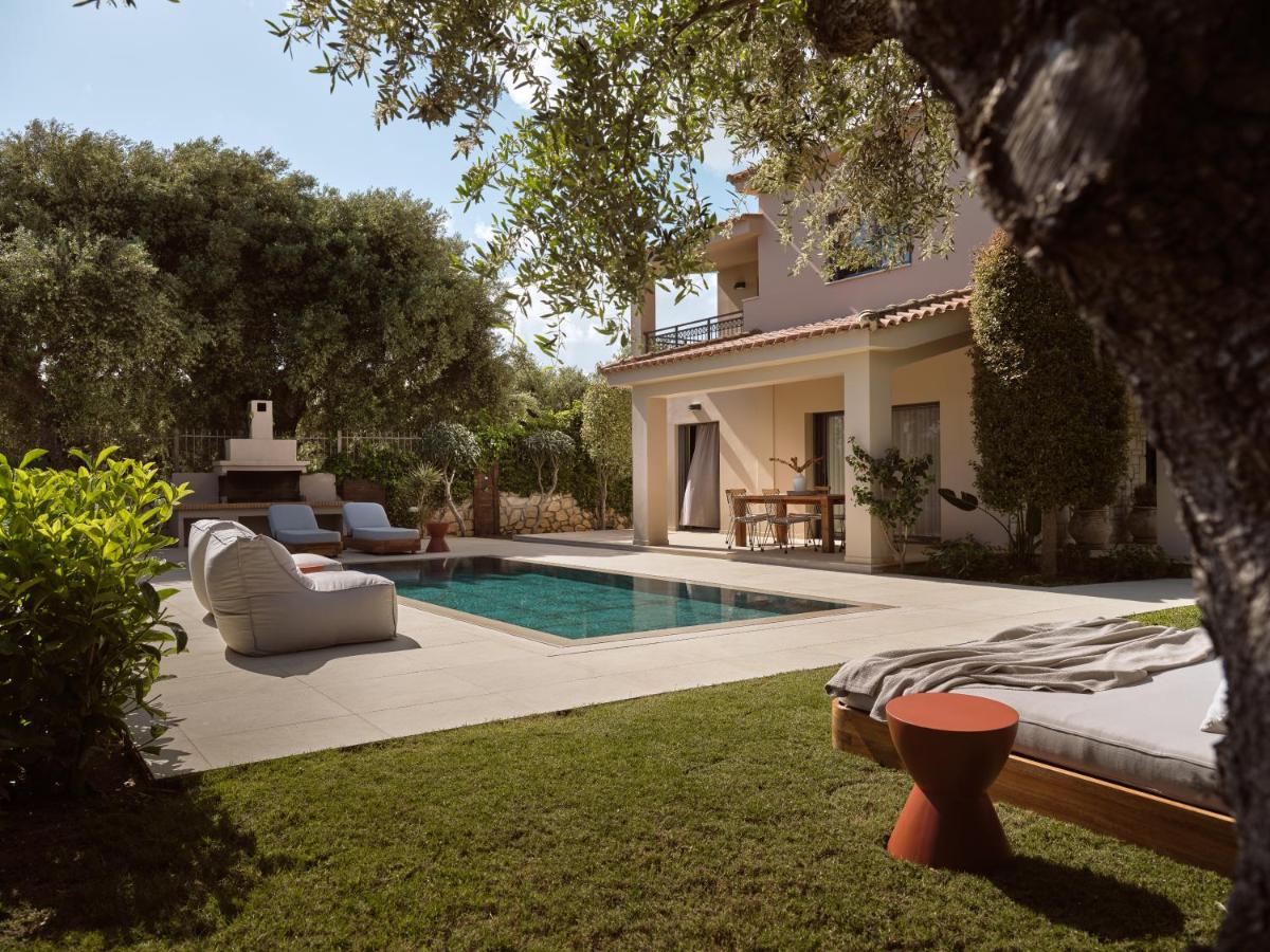 Cielo villas - An Authentic Mediterranean Living