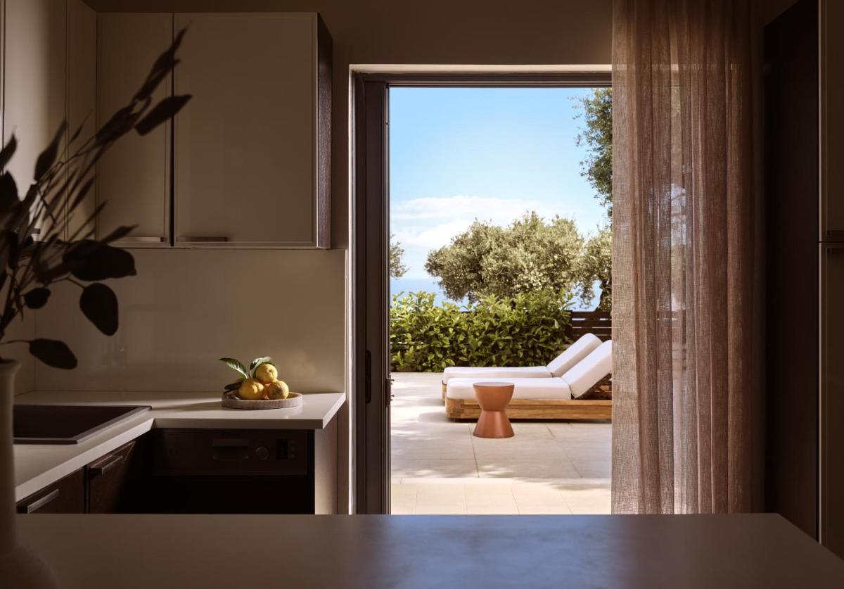 Cielo villas - An Authentic Mediterranean Living