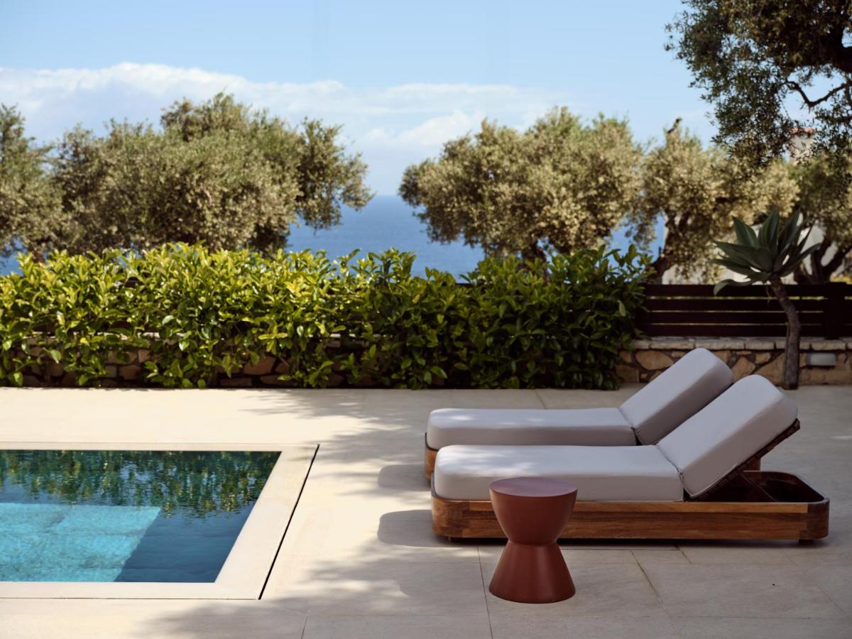 Cielo villas - An Authentic Mediterranean Living