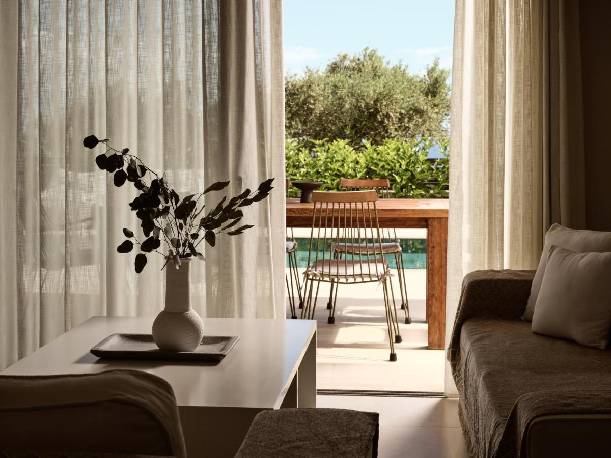 Cielo villas - An Authentic Mediterranean Living