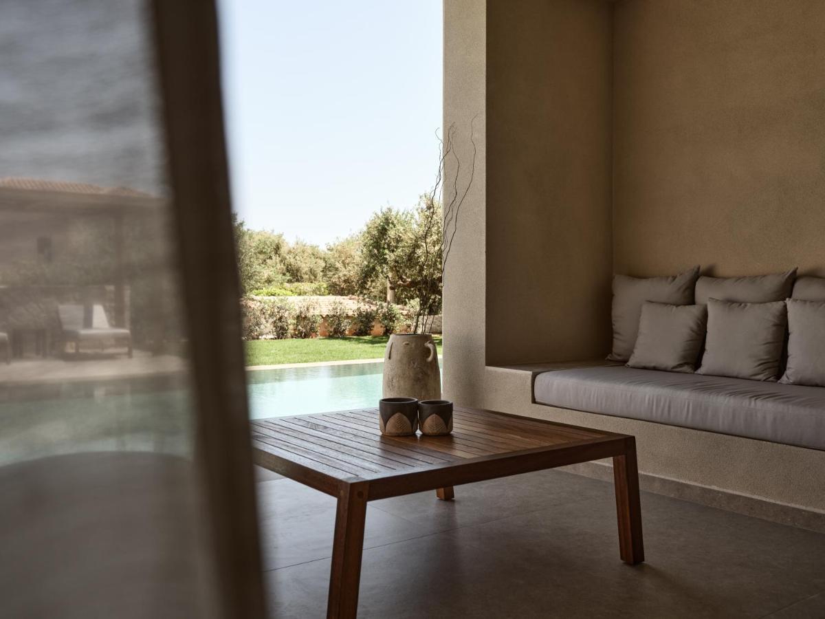 Cielo villas - An Authentic Mediterranean Living