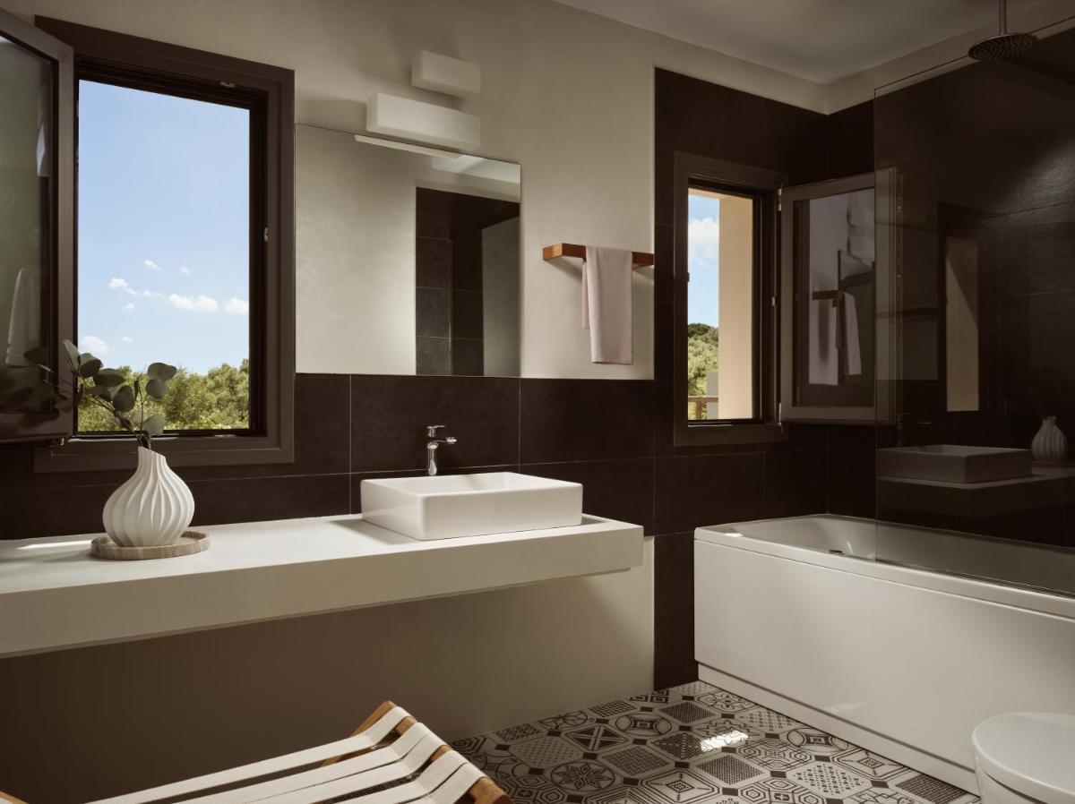 Cielo villas - An Authentic Mediterranean Living