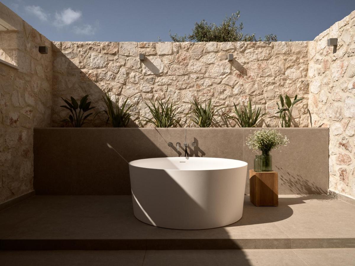 Cielo villas - An Authentic Mediterranean Living