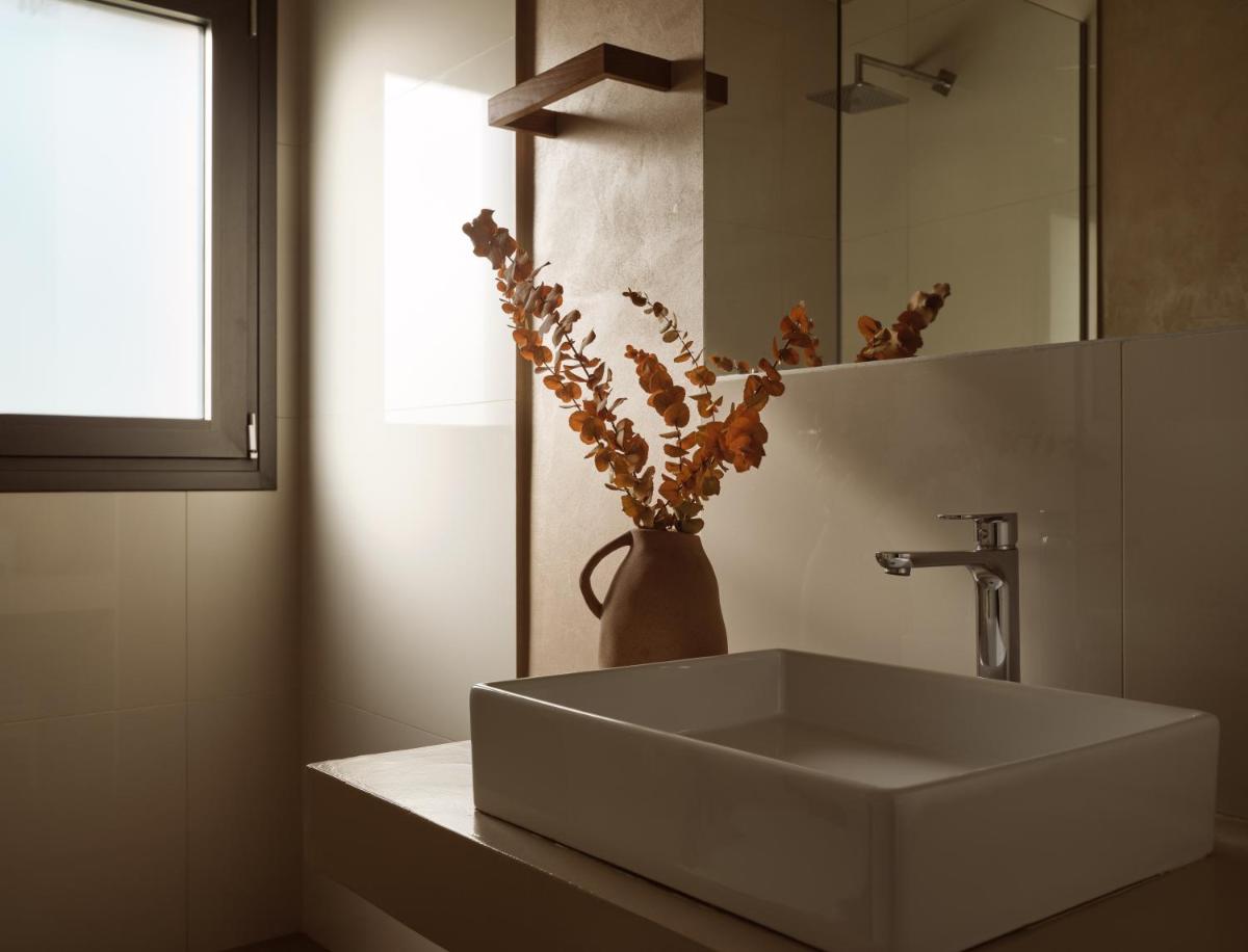 Cielo villas - An Authentic Mediterranean Living