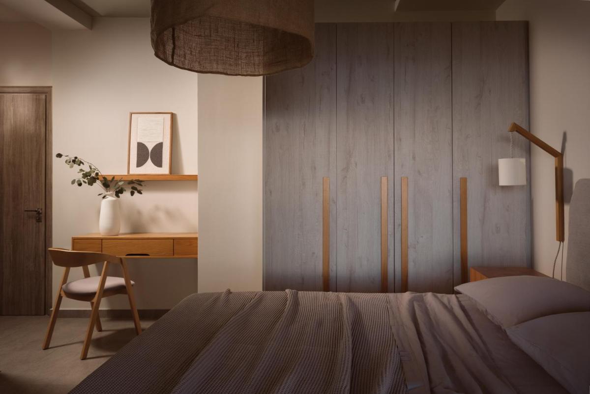 Cielo villas - An Authentic Mediterranean Living