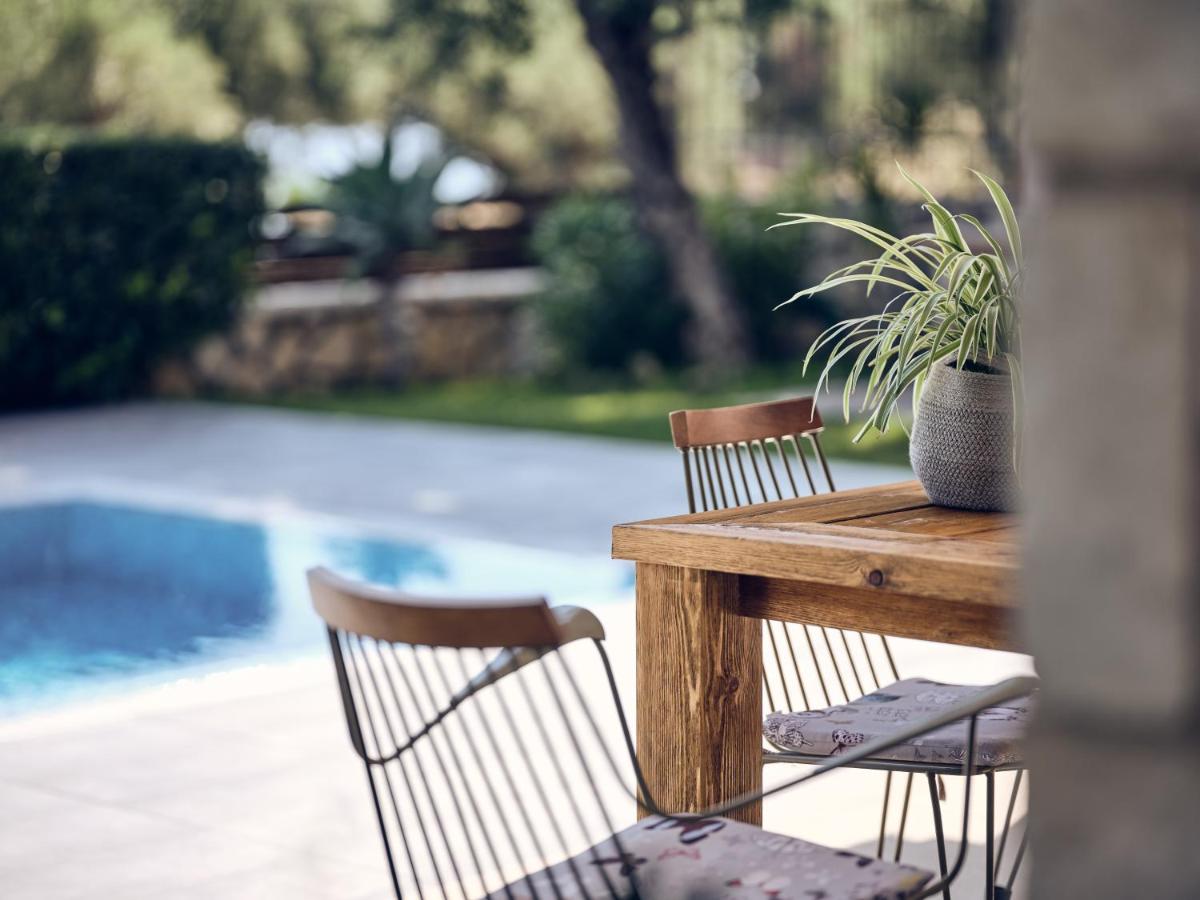 Cielo villas - An Authentic Mediterranean Living