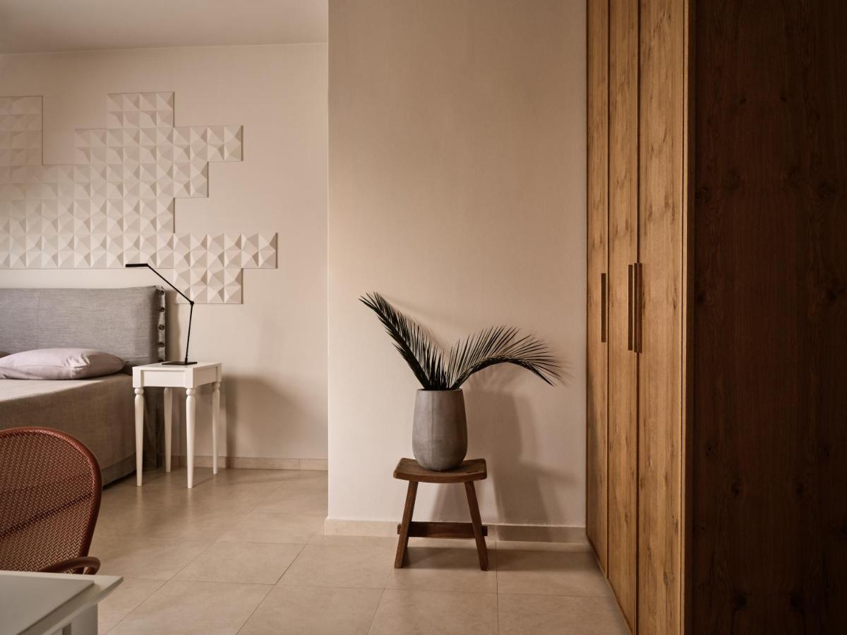 Cielo villas - An Authentic Mediterranean Living