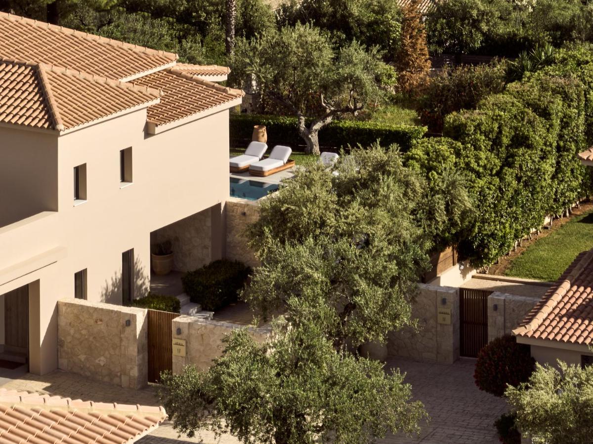 Cielo villas - An Authentic Mediterranean Living