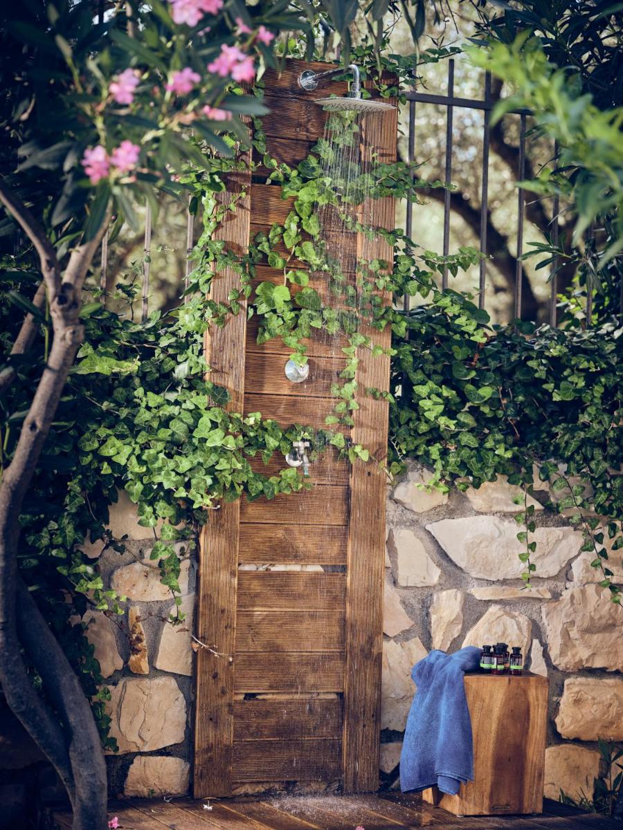 Cielo villas - An Authentic Mediterranean Living