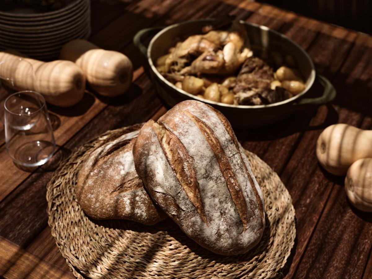 Cielo villas - An Authentic Mediterranean Living