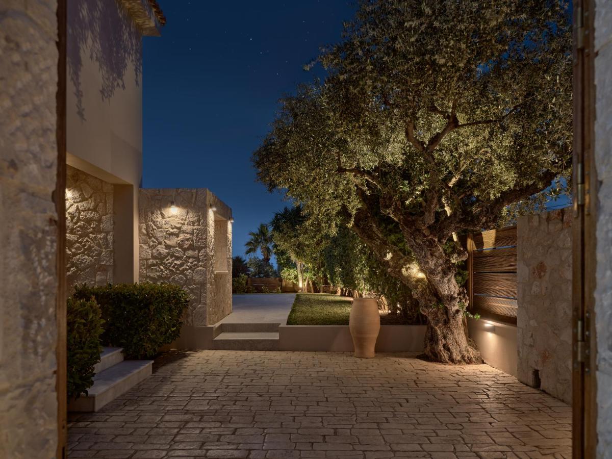 Cielo villas - An Authentic Mediterranean Living