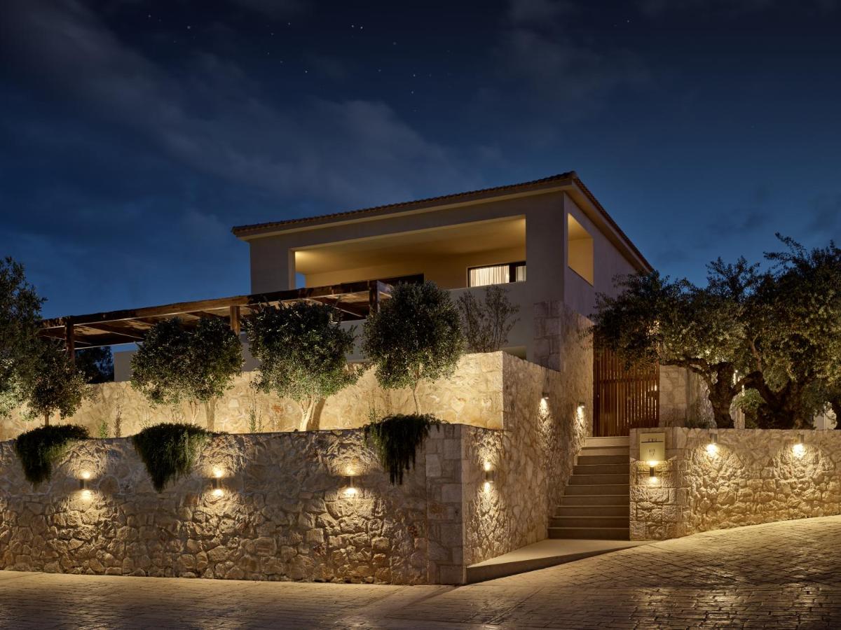 Cielo villas - An Authentic Mediterranean Living
