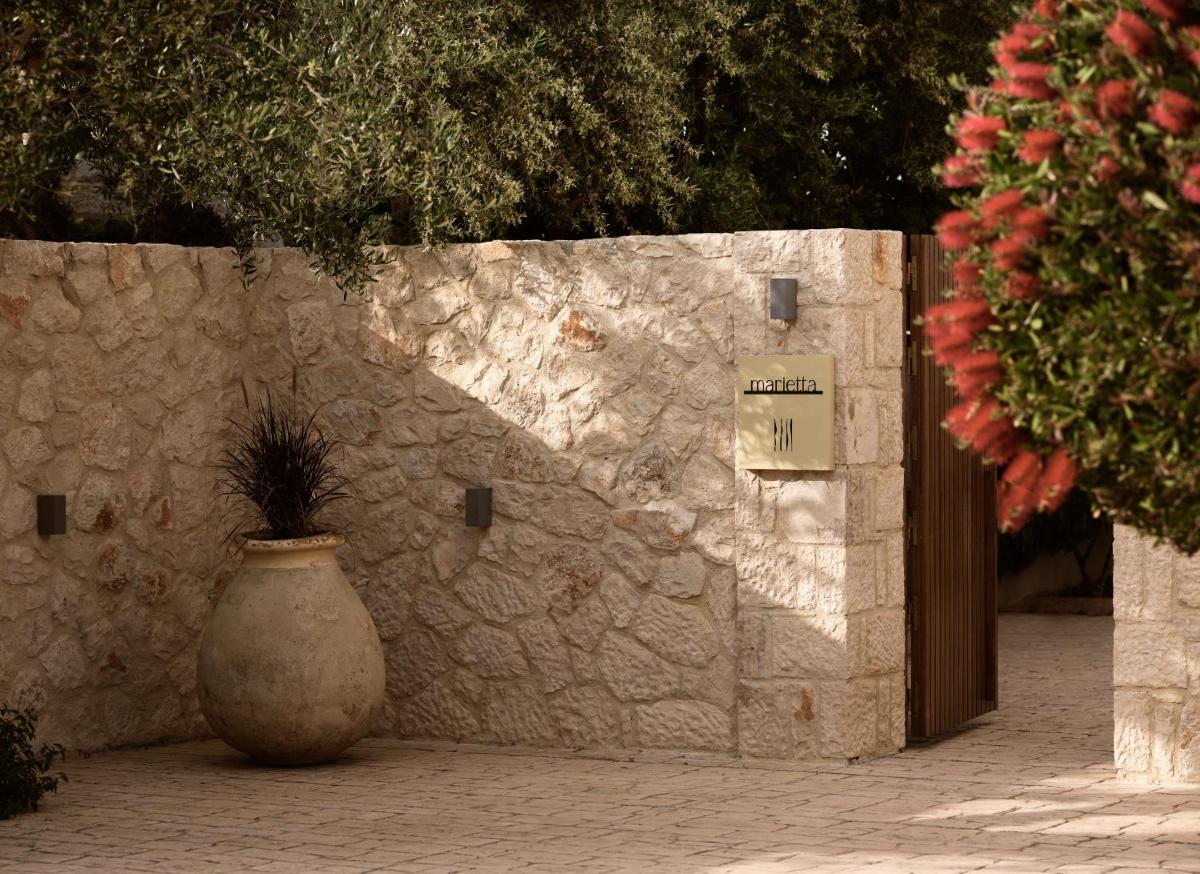 Cielo villas - An Authentic Mediterranean Living