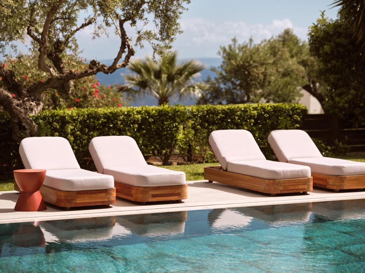 Cielo villas - An Authentic Mediterranean Living