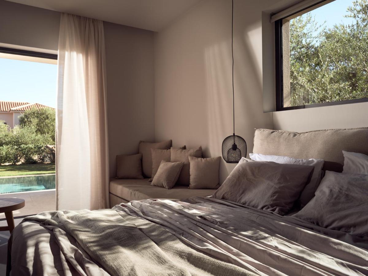 Cielo villas - An Authentic Mediterranean Living