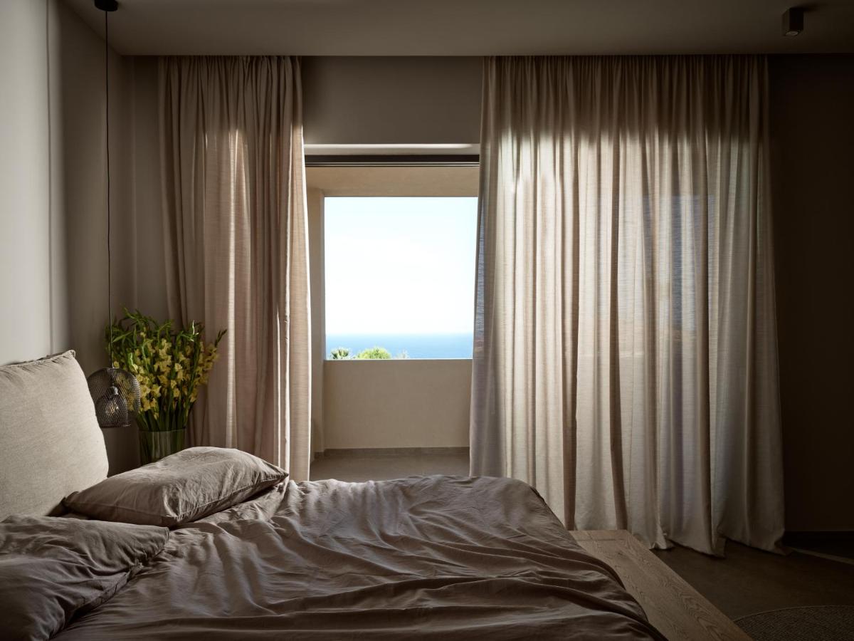 Cielo villas - An Authentic Mediterranean Living