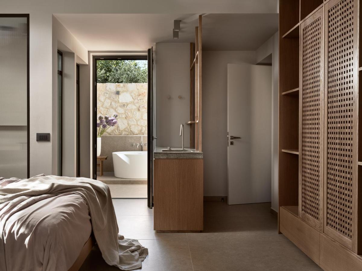 Cielo villas - An Authentic Mediterranean Living