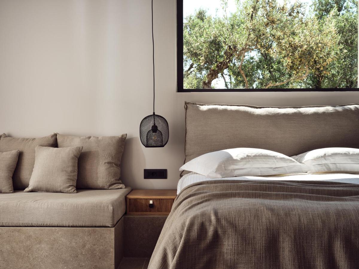 Cielo villas - An Authentic Mediterranean Living