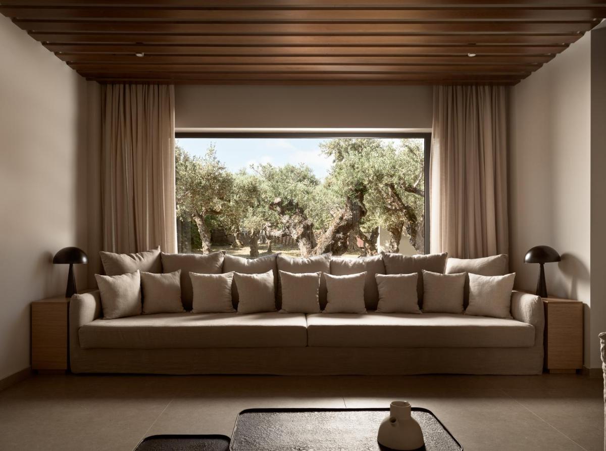 Cielo villas - An Authentic Mediterranean Living