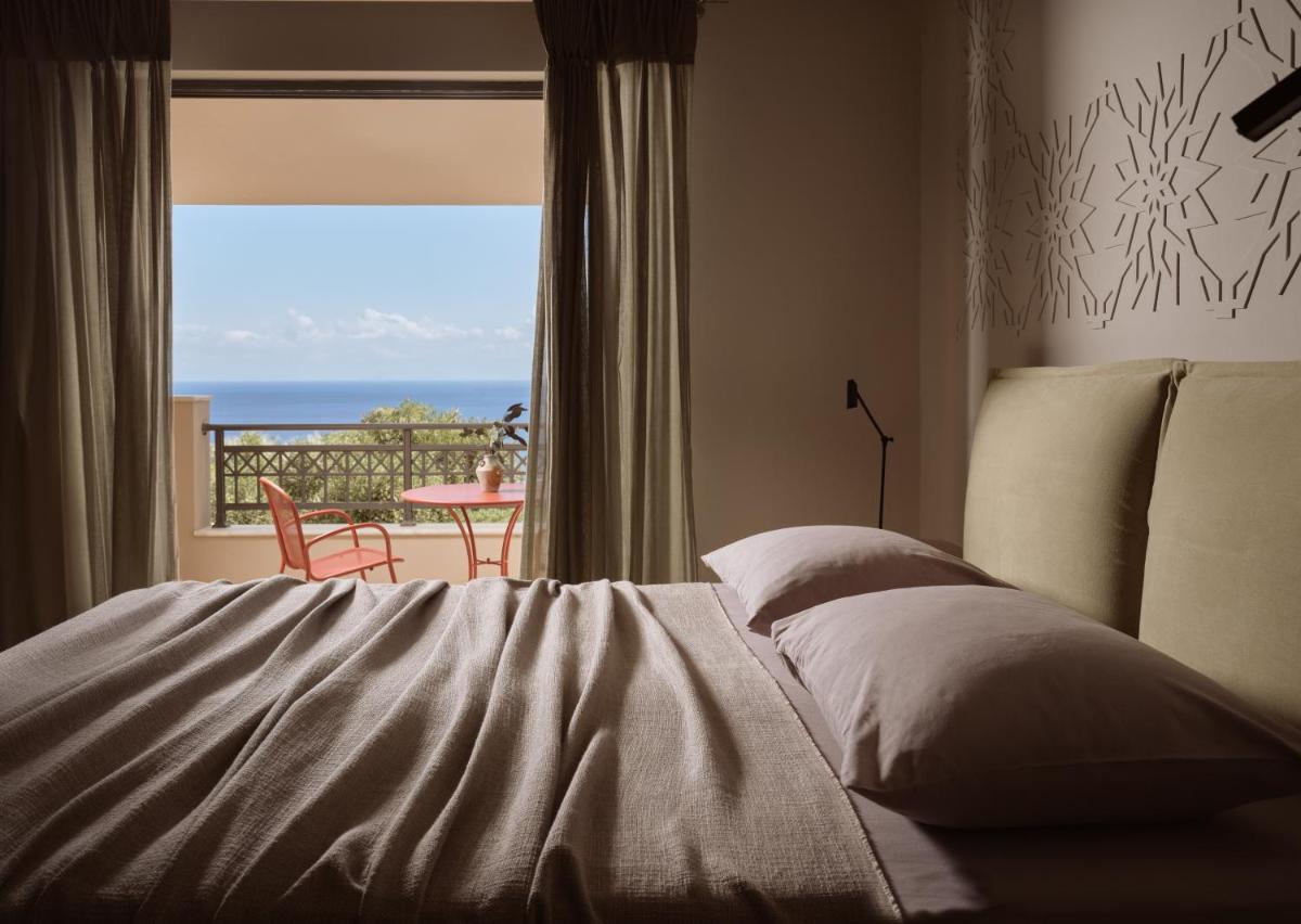 Cielo villas - An Authentic Mediterranean Living