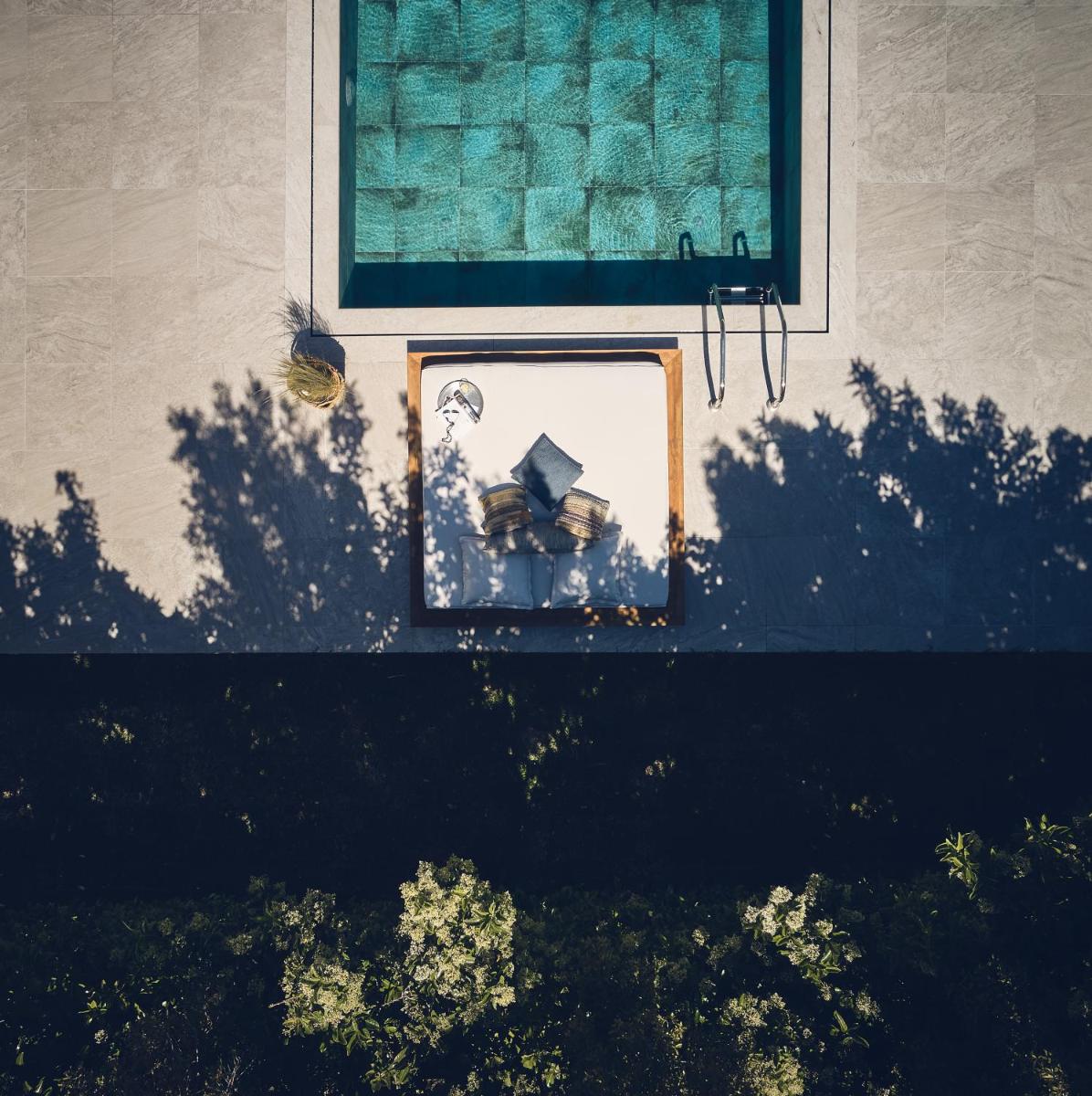 Cielo villas - An Authentic Mediterranean Living