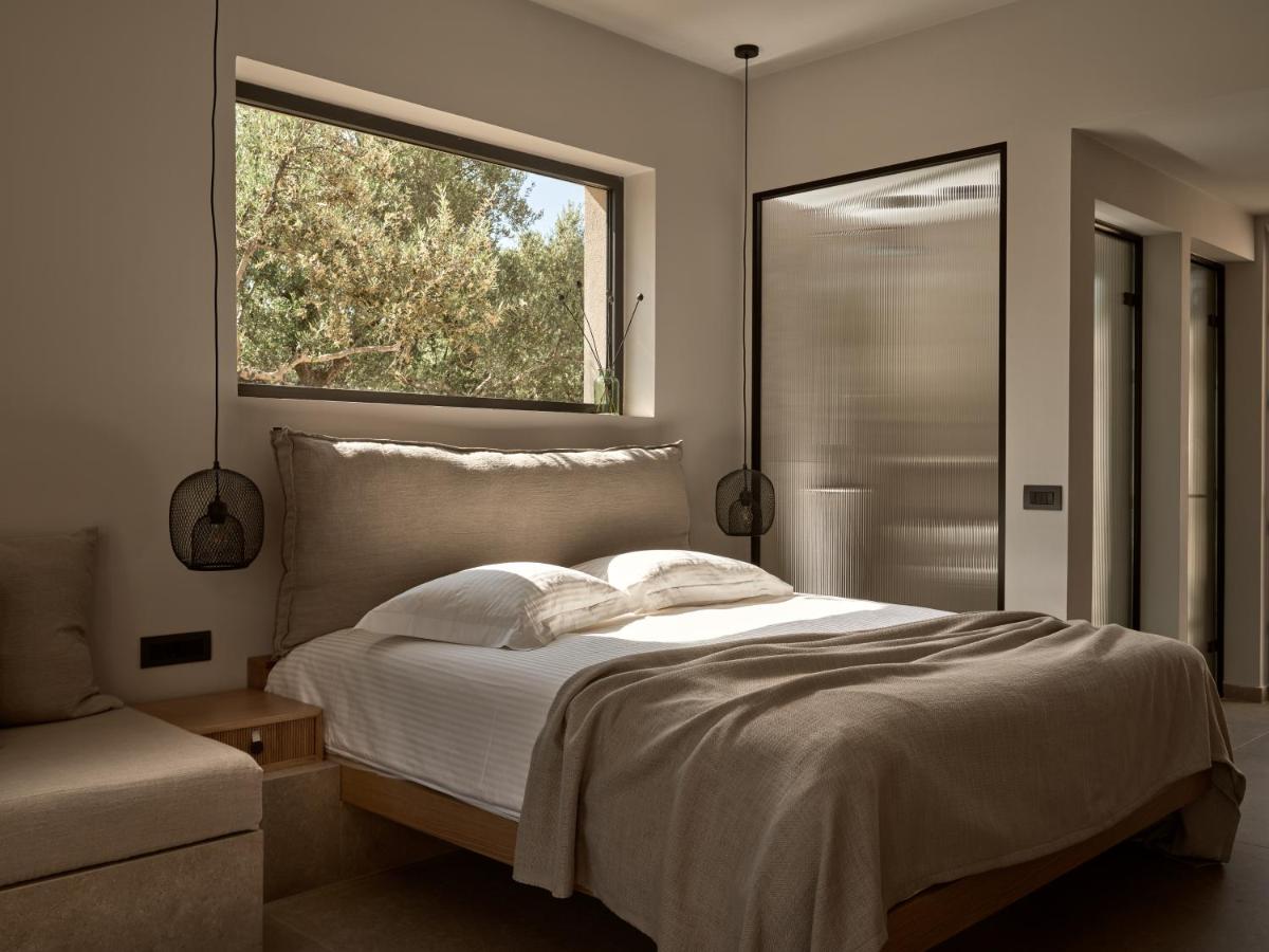 Cielo villas - An Authentic Mediterranean Living
