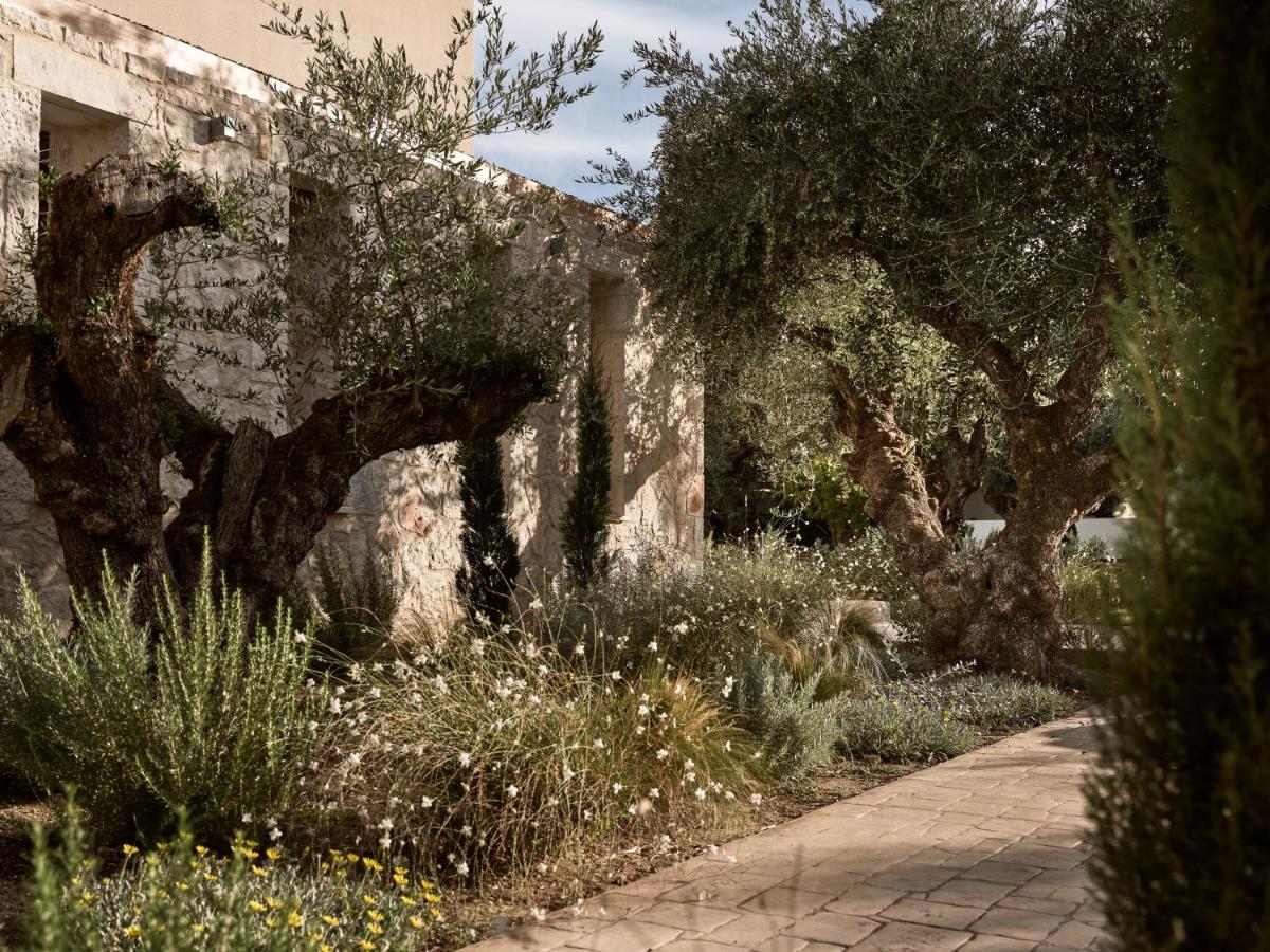 Cielo villas - An Authentic Mediterranean Living
