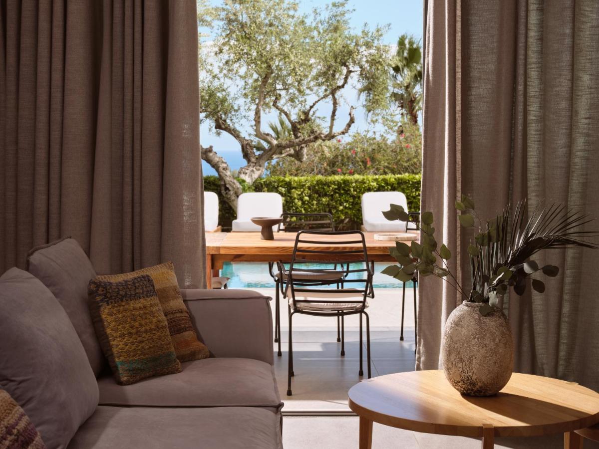 Cielo villas - An Authentic Mediterranean Living