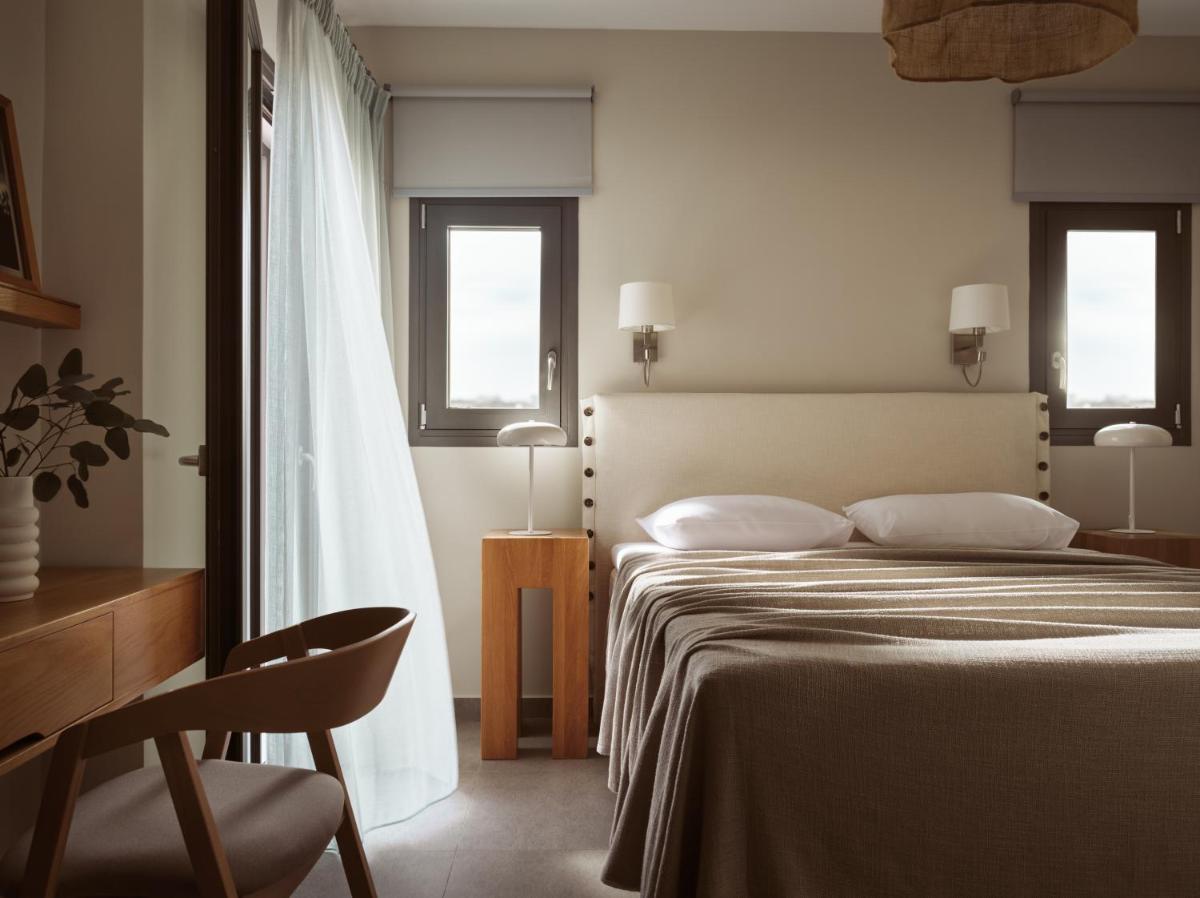 Cielo villas - An Authentic Mediterranean Living