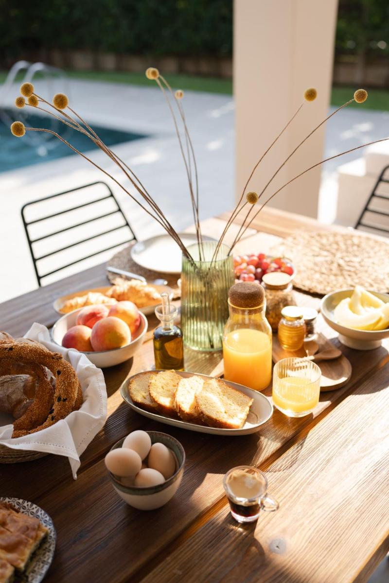 Cielo villas - An Authentic Mediterranean Living