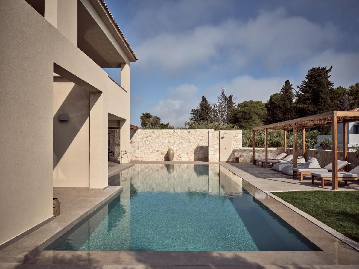Cielo villas - An Authentic Mediterranean Living