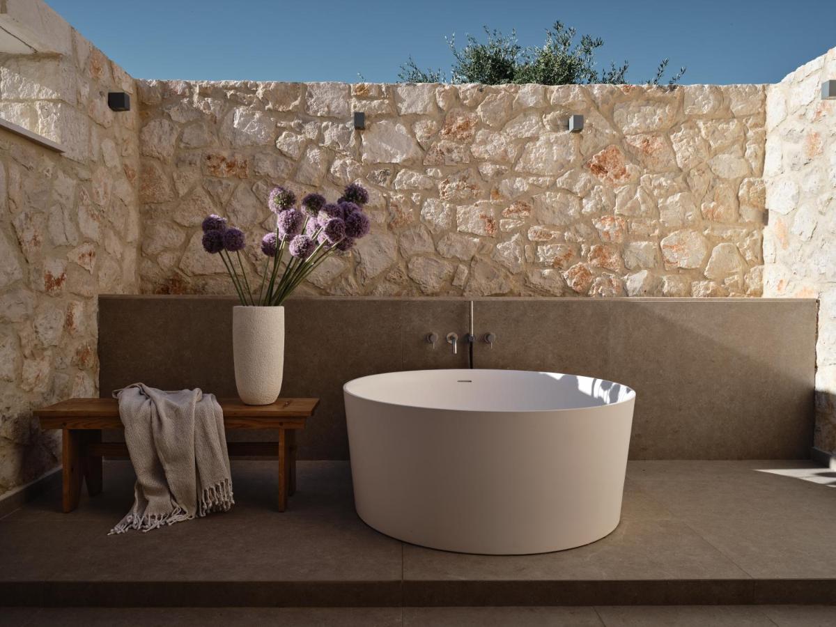 Cielo villas - An Authentic Mediterranean Living