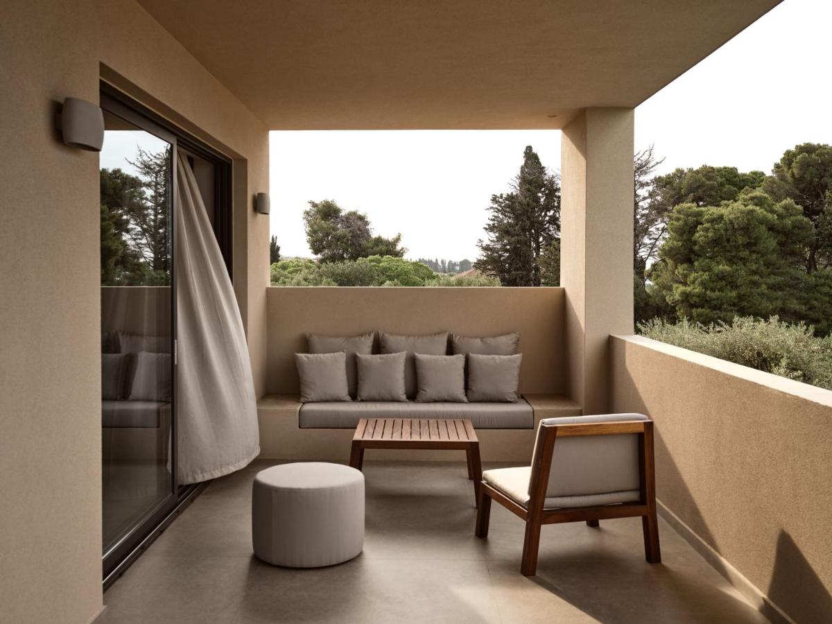 Cielo villas - An Authentic Mediterranean Living