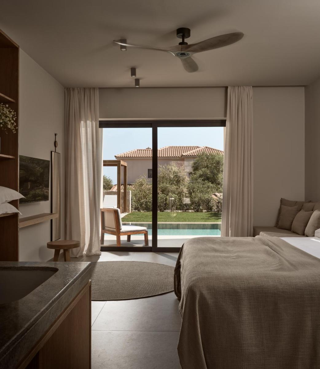 Cielo villas - An Authentic Mediterranean Living