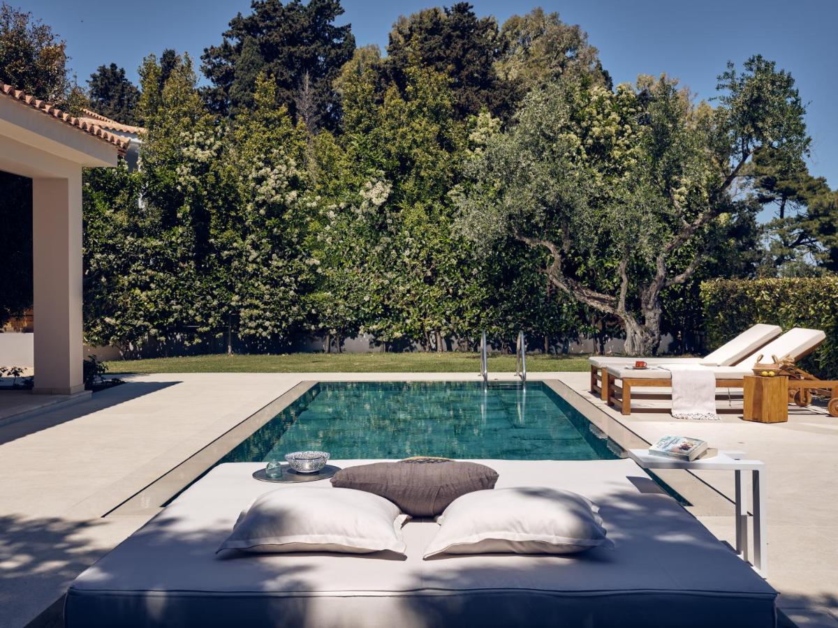 Cielo villas - An Authentic Mediterranean Living