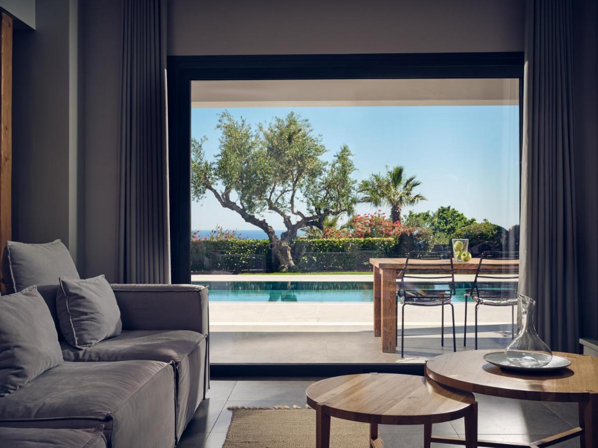 Cielo villas - An Authentic Mediterranean Living