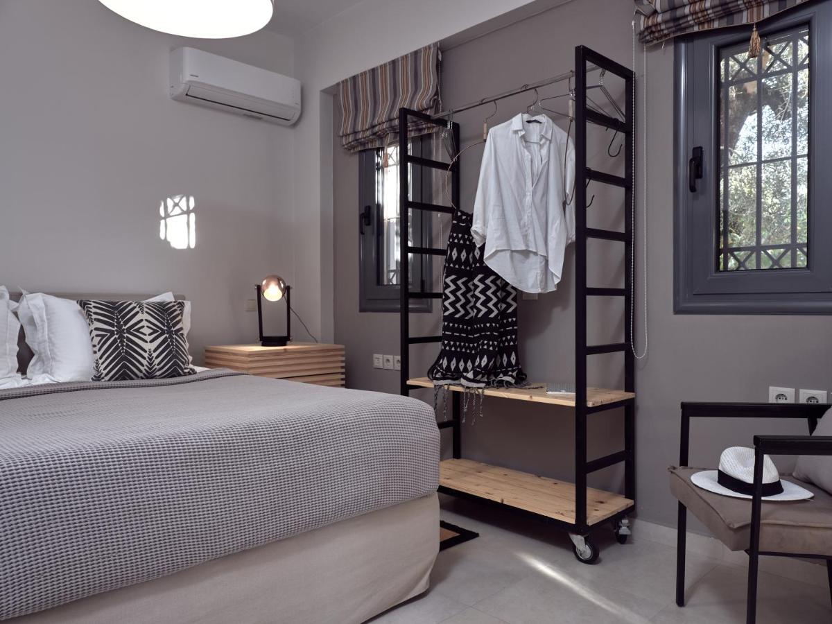 Cielo villas - An Authentic Mediterranean Living