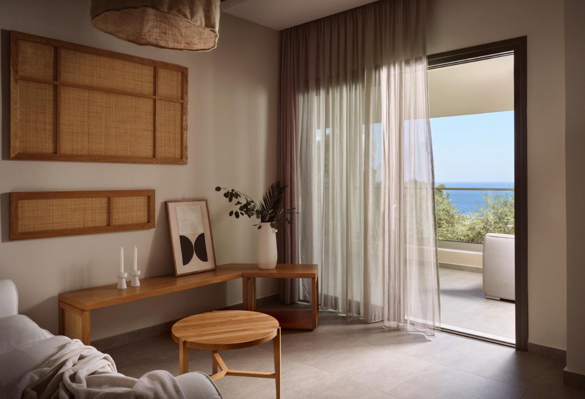 Cielo villas - An Authentic Mediterranean Living