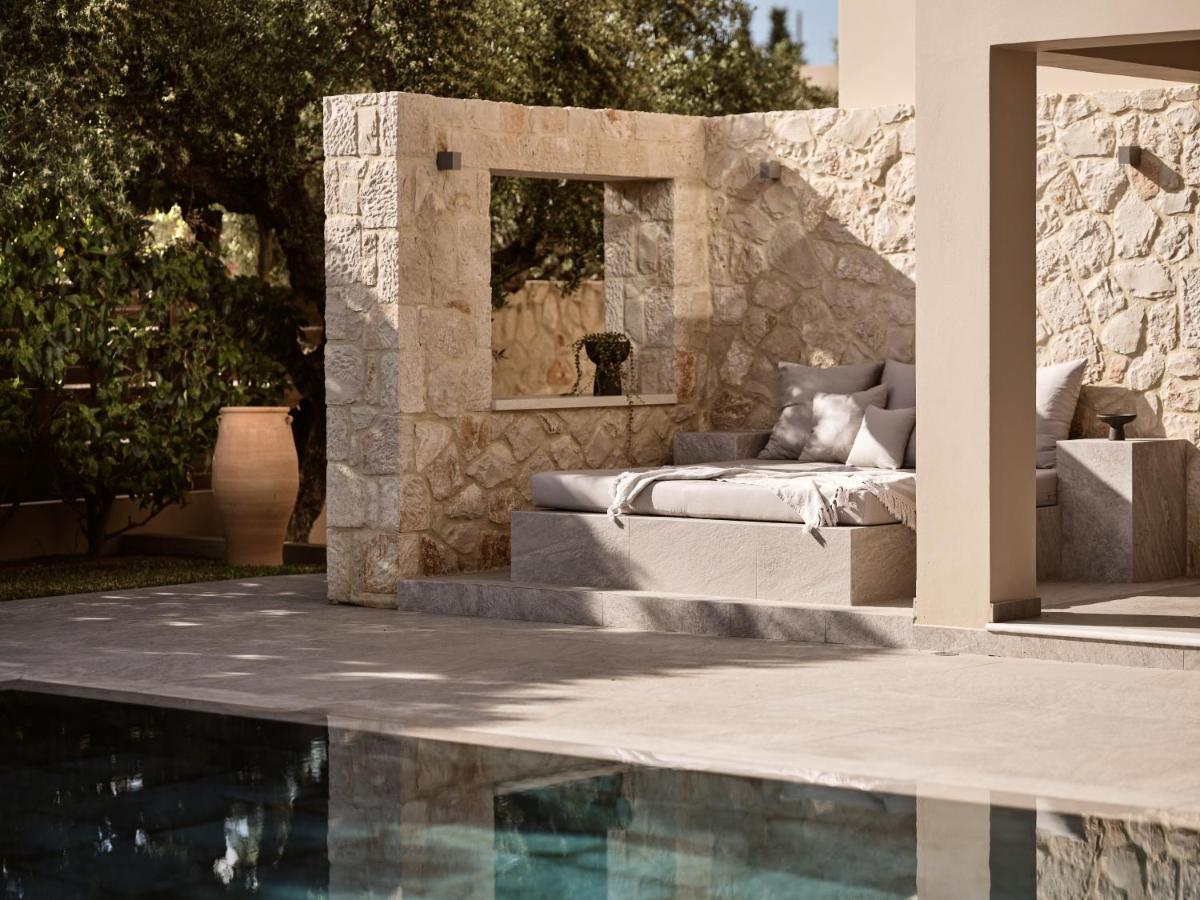 Cielo villas - An Authentic Mediterranean Living