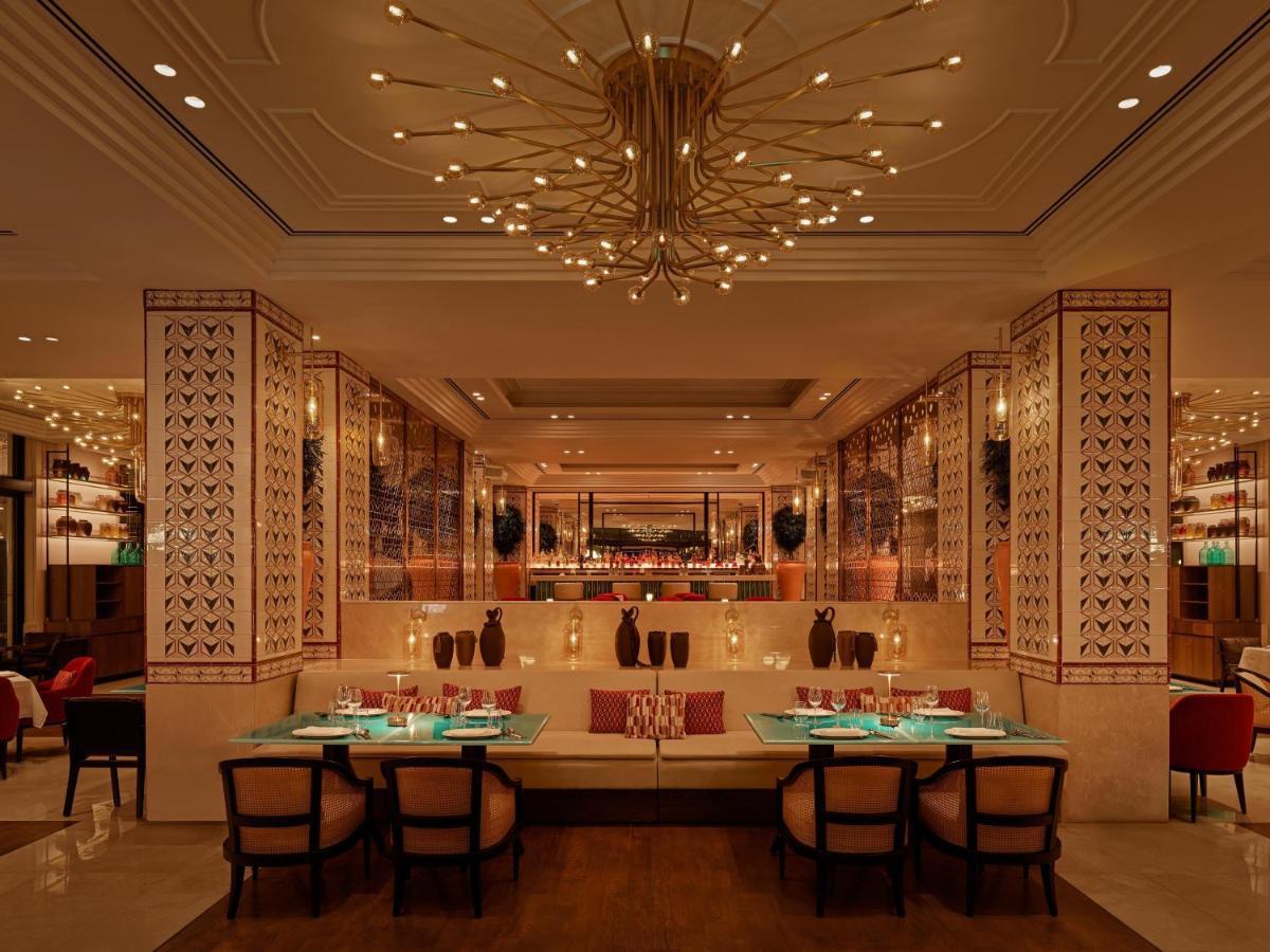 Çırağan Palace Kempinski Istanbul