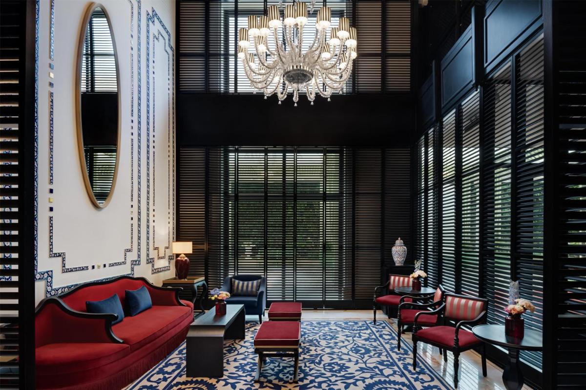 Çırağan Palace Kempinski Istanbul