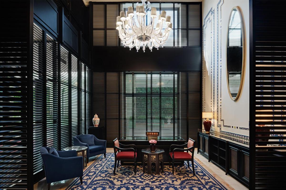 Çırağan Palace Kempinski Istanbul